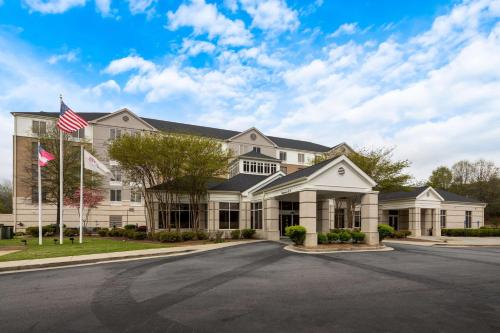 Hilton Garden Inn Atlanta East/Stonecrest in Lithonia, USA