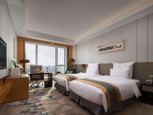 Pullman Changshu Leeman