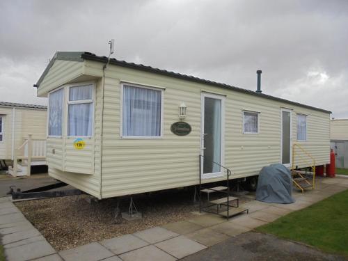 The Wolds: Vacation IIII:- 8 Berth, Free WIFI