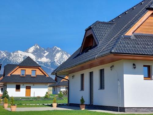 景觀, Holiday House Sabala 3 in 斯塔拉列斯納