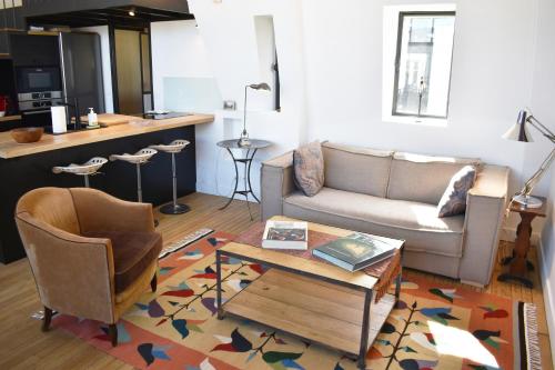 Artist Loft 3