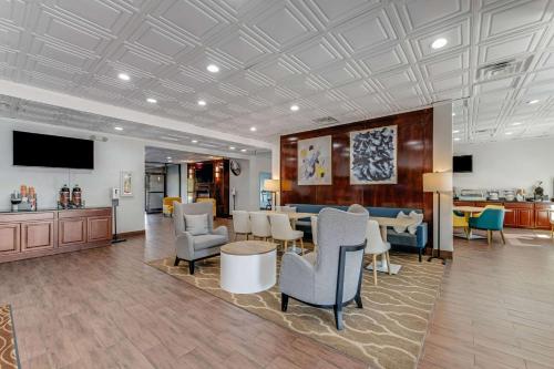 Comfort Inn Thomasville I-85 - image 3