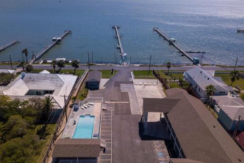 Quality Inn Rockport on Aransas Bay in Rockport, USA