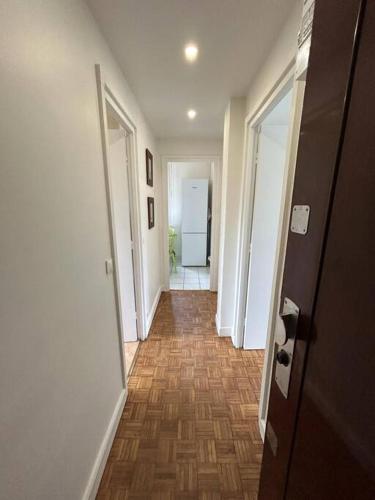 Appart - proche gare - 4 pers in Vaucresson