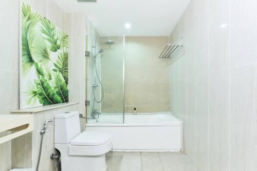 Riverson SOHO Kota Kinabalu