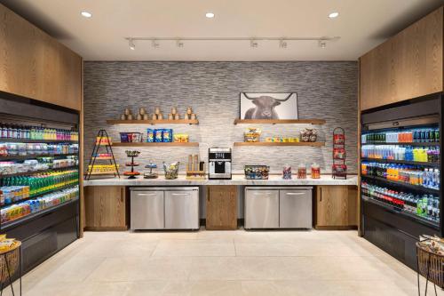 Doubletree By Hilton Abilene Downtown Convention Center