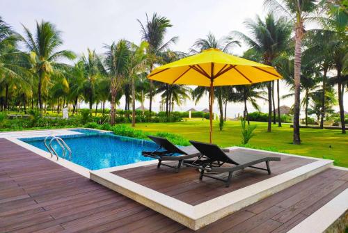 Wyndham Grand Phu Quoc