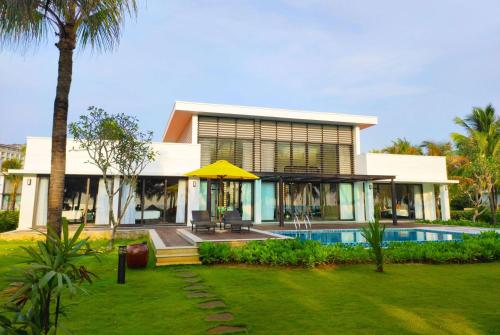 Wyndham Grand Phu Quoc