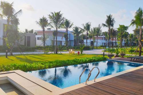 Wyndham Grand Phu Quoc