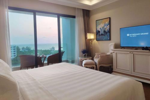 Wyndham Grand Phu Quoc