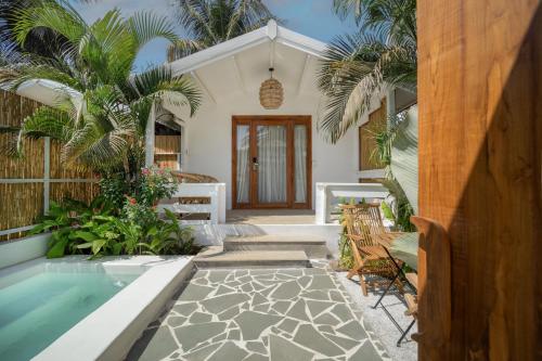 Azora by Ayatana Goa in Morjim