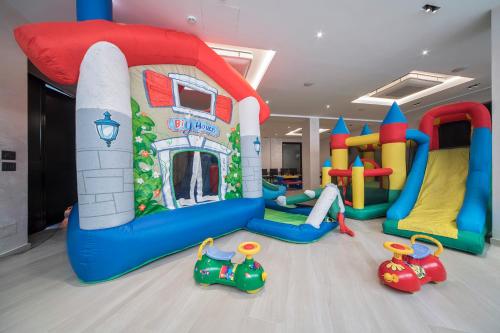 Hotel Ristorante Toscana - image 9