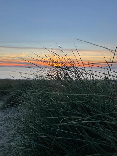 strand, Boerenslag 15 in Sint Maartensvlotbrug