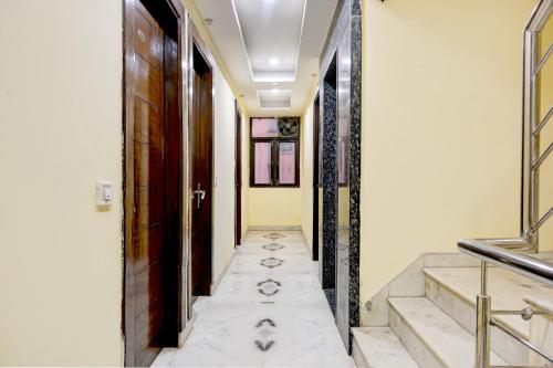 Hotel Bhartia 2 min walk from New Delhi Railway station