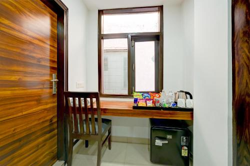 Hotel Bhartia 2 min walk from New Delhi Railway station