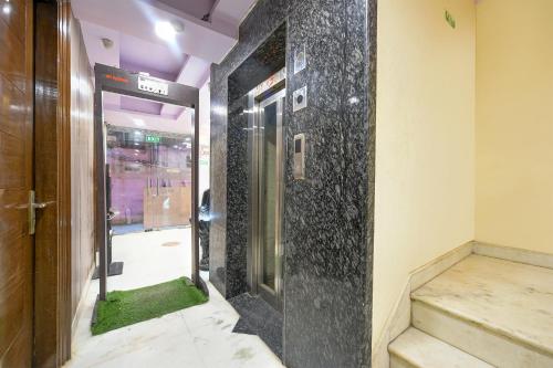 Hotel Bhartia 2 min walk from New Delhi Railway station