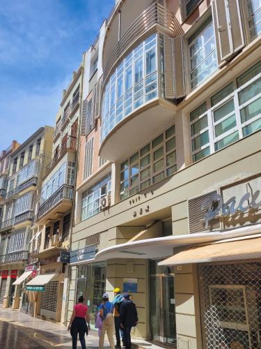 Apartment Verano - OLD Town - Carmen Thyssen