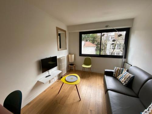 Lovely Flat 4 peoples - Location saisonnière - Saint-Cloud