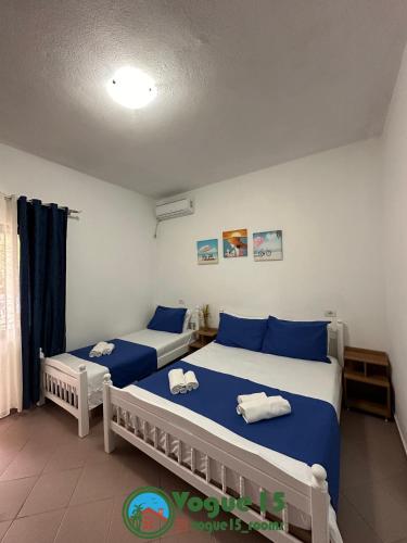 Standard Triple Room image 4