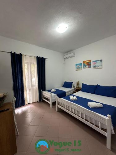 Standard Triple Room image 6