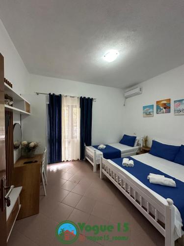 Standard Triple Room image 7