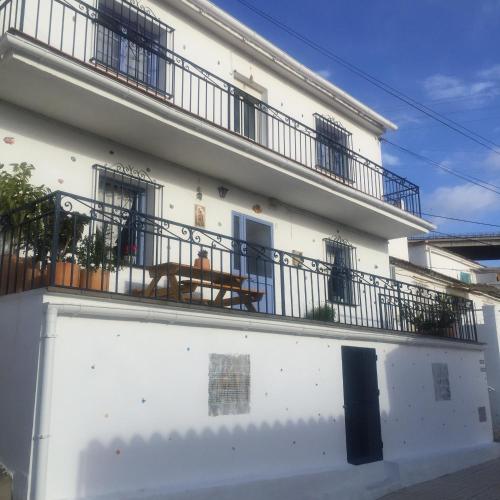 Casa Deniz, Málaga