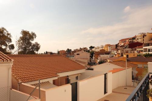 Casa Deniz, Málaga (fotografie 8)