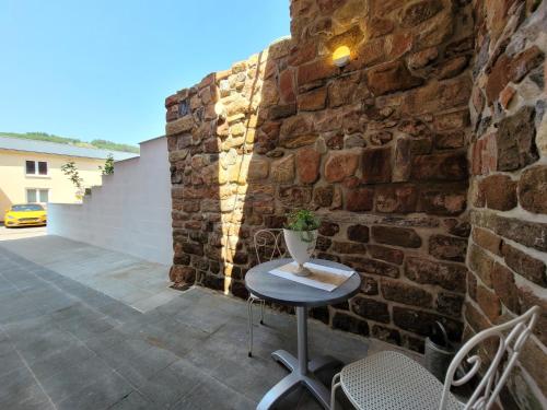 Luxuriöse Ferienwohnung mit Wellness Oase in Saarburg, Deutschland