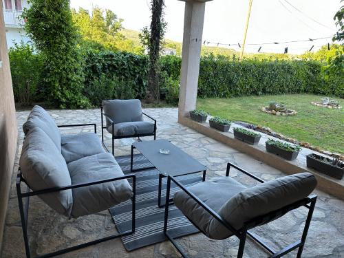 Sunny House in Чапліна