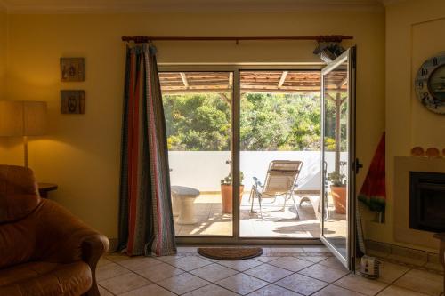 View, Urban Beach - Casa MM in Vale de Covo