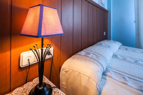 Hotel Restaurante Los Molinos, Seville