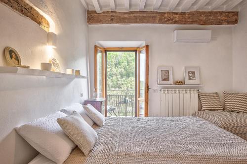 Appartamenti Anguria Toscana