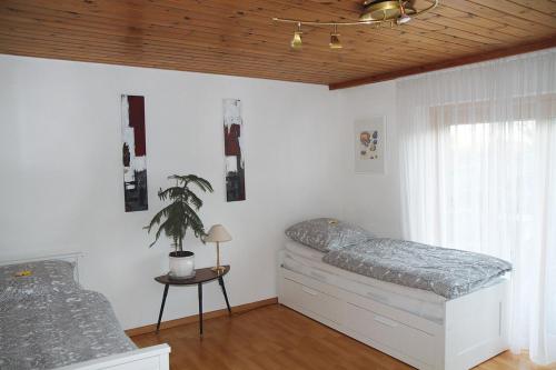 Wendelin`s Ferienwohnung in Wolfegg, Deutschland