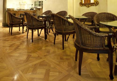 Hotel Aventino - main image