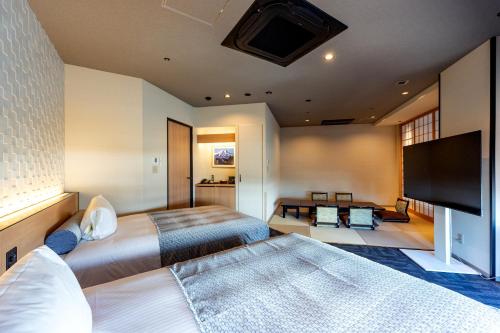 東京豐洲 萬葉俱樂部 | 去趣 chicTrip