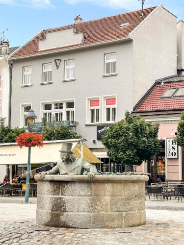 Apartmán Vita Design