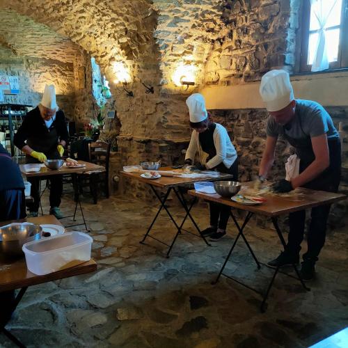 Un'Ottima Annata B&B in Montedivalli Chiesa