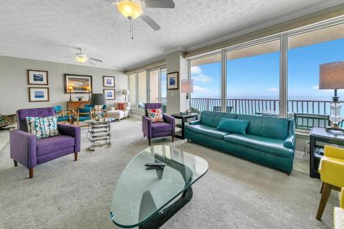 Hidden Dunes 1303 by RealJoy Vacations - main image