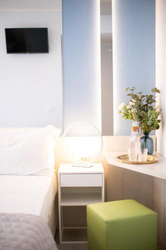 A MARE Hotel Hotel de charme Rovèdol