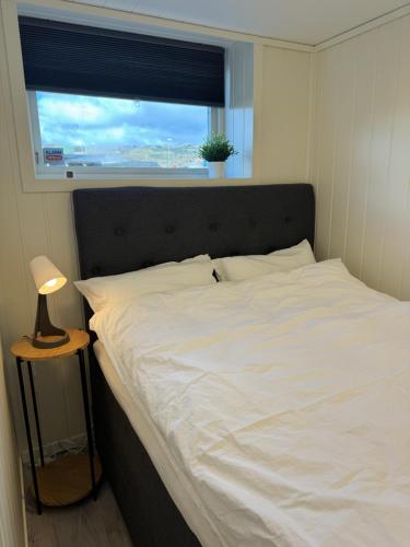 Mini apartment in centre of Jørpeland, Jorpeland (fotografie 4)