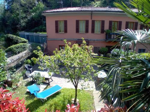 CASA TURRI, Mendrisio