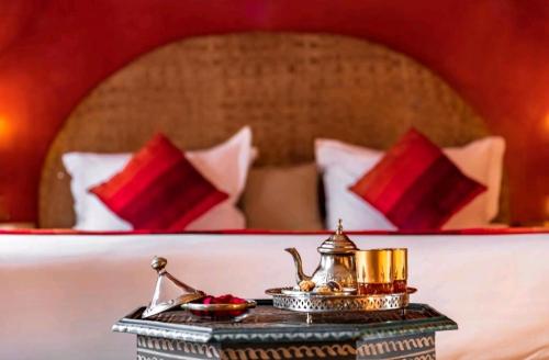La Perle de l'Atlas by Golf Resort, Marrakech