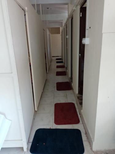 Facilities, UK YATHRINIVAS in Udupi