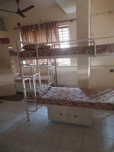 UK YATHRINIVAS in Udupi