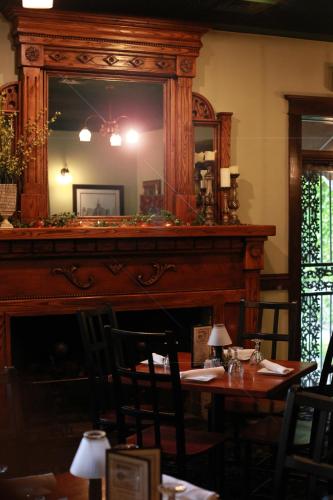 The Winter Inn - image 12