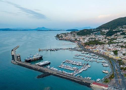 Il Vicoletto sul Mare