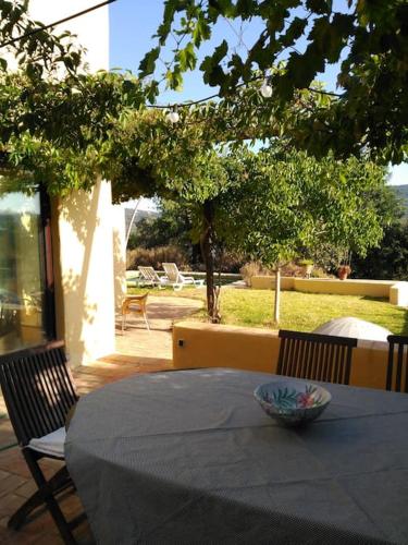 Casa do Sul gîte à louer Monte do Trigo