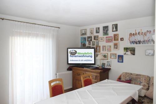 Wendelin`s Ferienwohnung