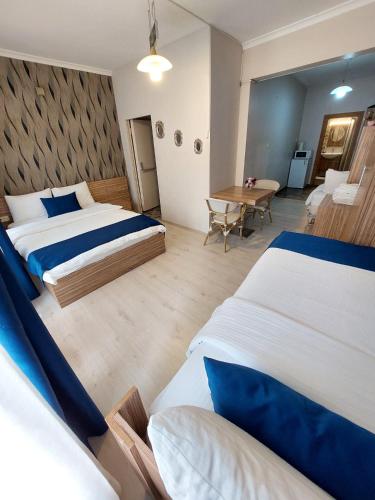 Aslan Home Apart, Istanbul