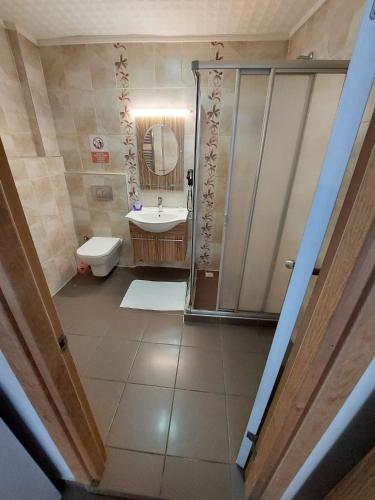 Aslan Home Apart, Istanbul (fotografie 6)